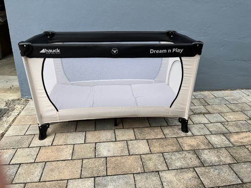 Hauck kinderreisebett - hauck,
