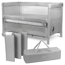 Malplay Reisebett Babybett