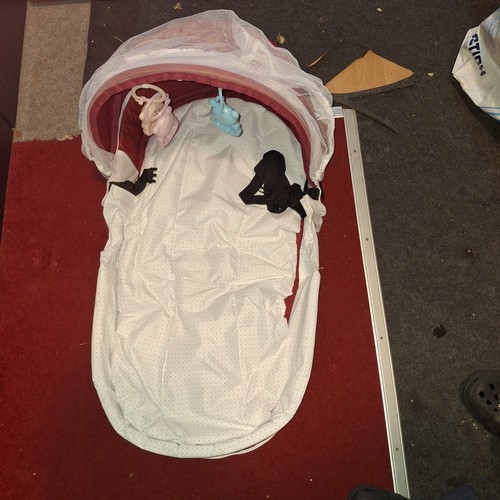 Babyreisebett