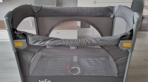Joie kubbi sleep reisebett - joie,