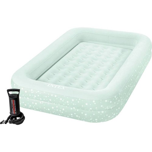 Intex kinder reisebett kidz - intex, kinder-reisebett