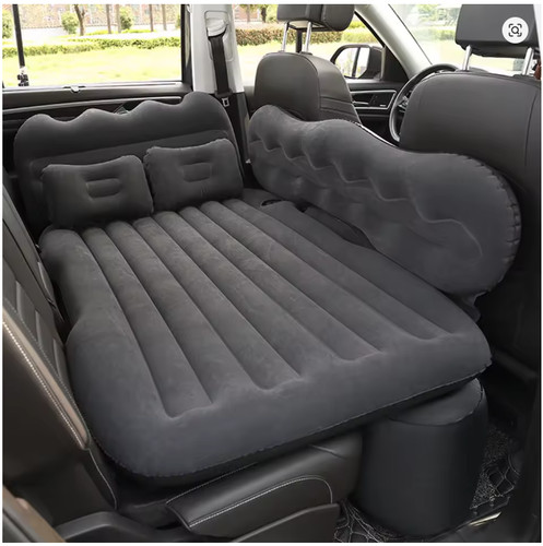 Auto aufblasbare reise - aufblasbare,