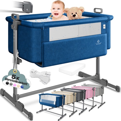 Kesser 3in1 kinderbett - 3in1,