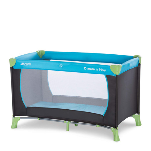 Hauck kinderreisebett dream - kinderreisebett,