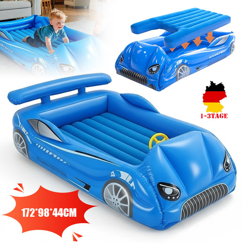 Kinder-Luftmatratze