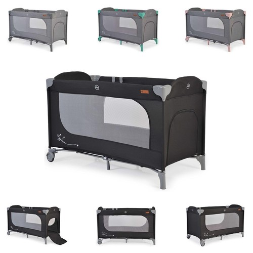 Cangaroo reisebett skyglow - reisebett,