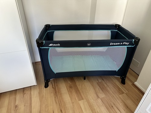 Hauck rdream play - hauck,