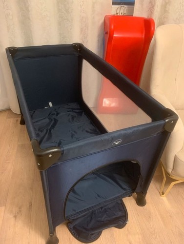 Hauk kinderreisebett - hauk,