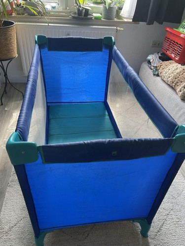 Hauck kinderreisebett - ,