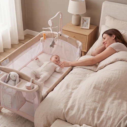 Babybett reisebett kinder - reisebett,