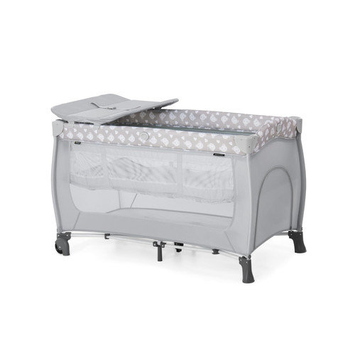 Hauck sleep play center - sleep,