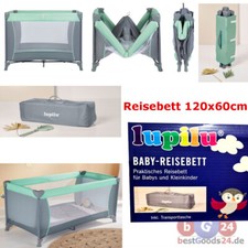 Kinderbett Baby Reisebett