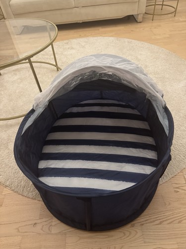 Baby moov spielpark - baby,