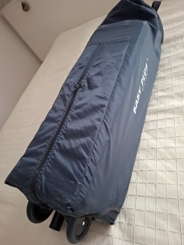 Babyreisebett faltbar mit - faltbar,