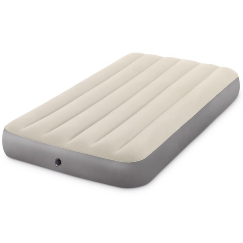 Intex luftbett gästebett - intex,