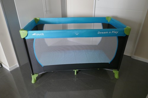 Hauck dream play - n,