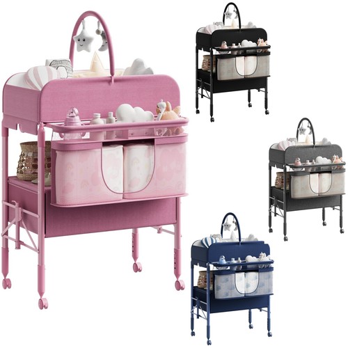 Beistellbett baby babybett mit - beistellbett,