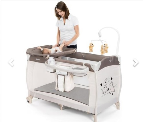 Hauck kinderreisebett - hauck,