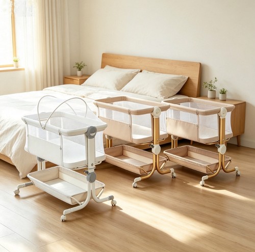Babybett reisebett - in,
