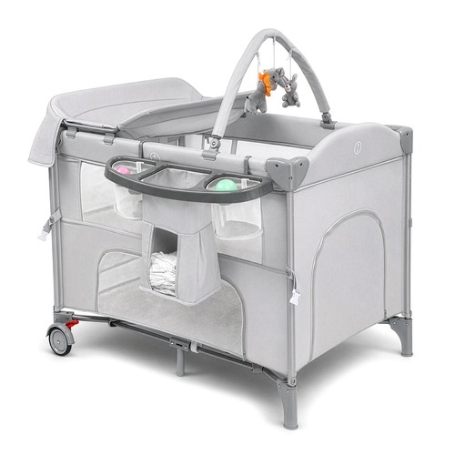 Babybett beistellbett 1 - babybett,